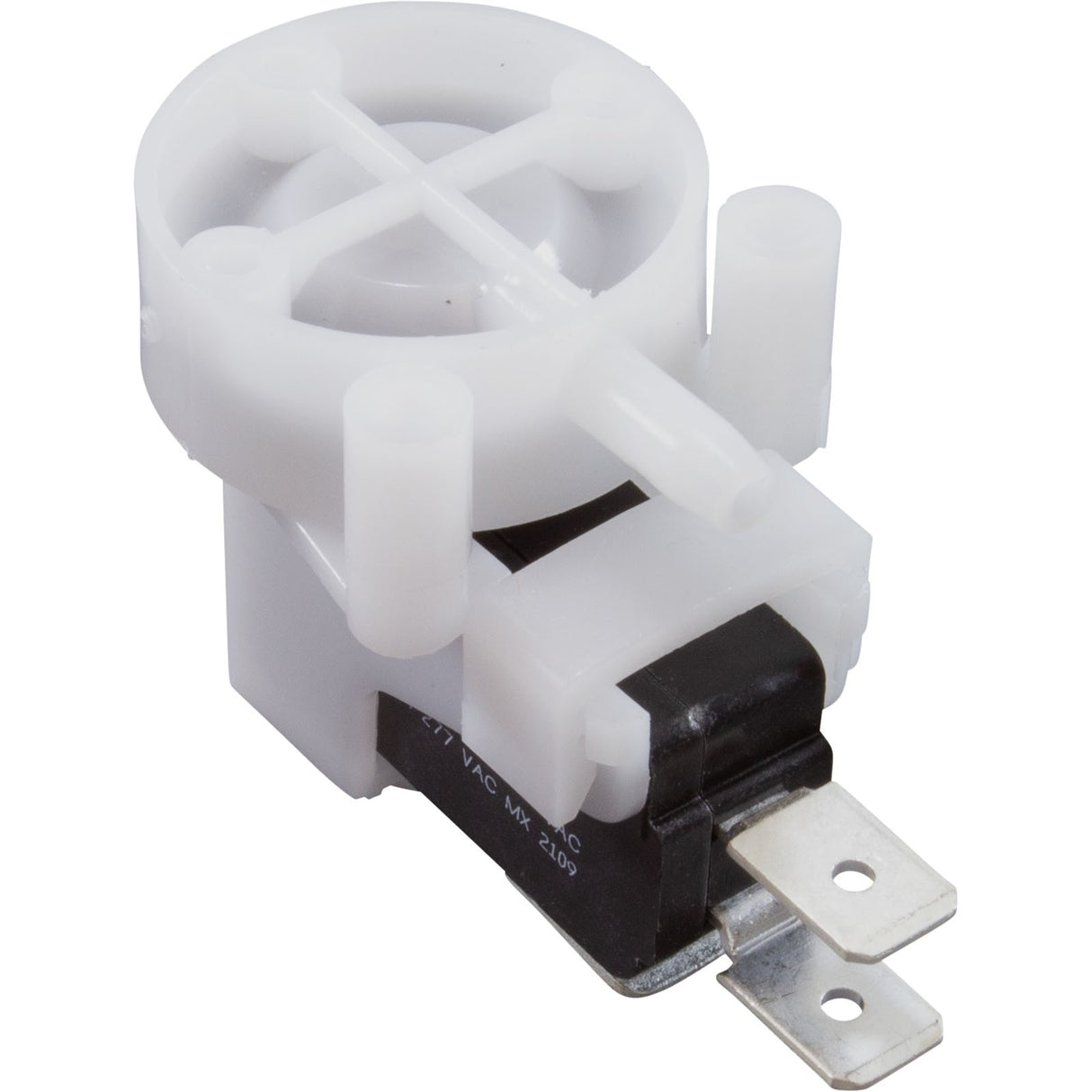 Pressure Switch, Tinytrol, SPDT, 21A Radial Mt, Sd Spout, 12psi : TRP111A - 12PR - Pres:Air:Trol -  - All Pool Parts