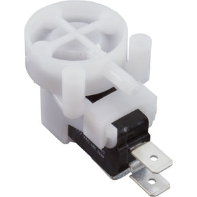 Pressure Switch, Tinytrol, SPDT, 21A Radial Mt, Sd Spout, 12psi : TRP111A - 12PR - Pres:Air:Trol -  - All Pool Parts
