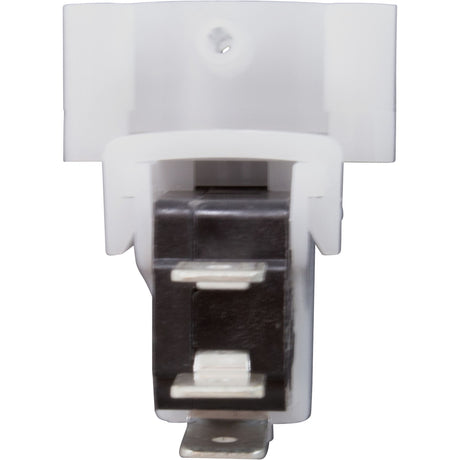 Pressure Switch, Tinytrol, SPDT, 21A Radial Mt, Sd Spout, 12psi : TRP111A - 12PR - Pres:Air:Trol -  - All Pool Parts