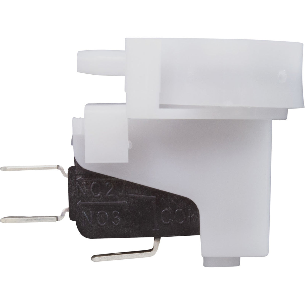 Pressure Switch, Tinytrol, SPDT, 21A Radial Mt, Sd Spout, 12psi : TRP111A - 12PR - Pres:Air:Trol -  - All Pool Parts