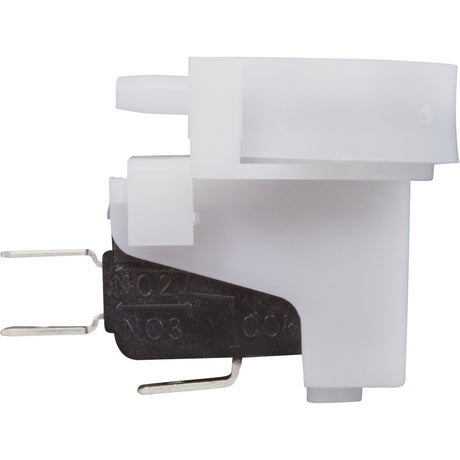 Pressure Switch, Tinytrol, SPDT, 21A Radial Mt, Sd Spout, 12psi : TRP111A - 12PR - Pres:Air:Trol -  - All Pool Parts