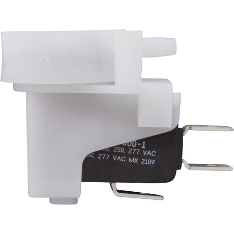 Pressure Switch, Tinytrol, SPDT, 21A Radial Mt, Sd Spout, 12psi : TRP111A - 12PR - Pres:Air:Trol -  - All Pool Parts