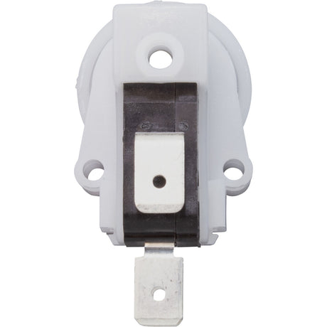 Pressure Switch, Tinytrol, SPDT, 21A Radial Mt, Sd Spout, 12psi : TRP111A - 12PR - Pres:Air:Trol -  - All Pool Parts