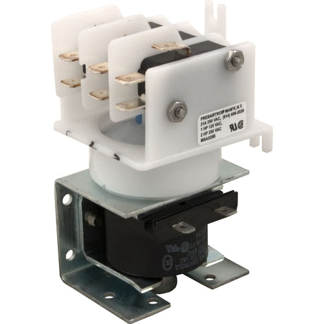 FF Sequencer, Presair, Solenoid, Special "A" Sequence : MSA325B - Pres:Air:Trol -  - All Pool Parts