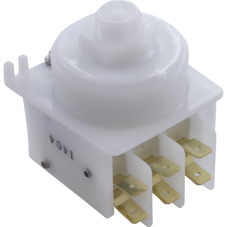 FF Switch, Presair, Center Spout, Blue Cam, thd : MTB311A - Pres:Air:Trol -  - All Pool Parts