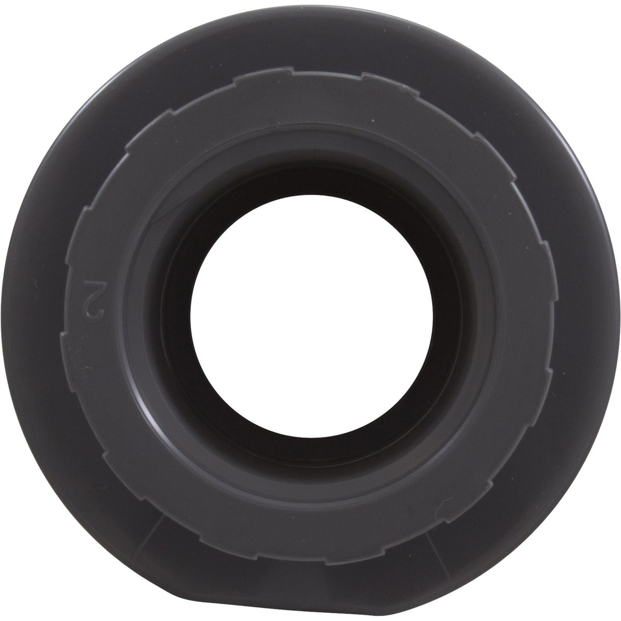 1" Pvc Thd End Connecter : ECX11T - Hayward -  - All Pool Parts