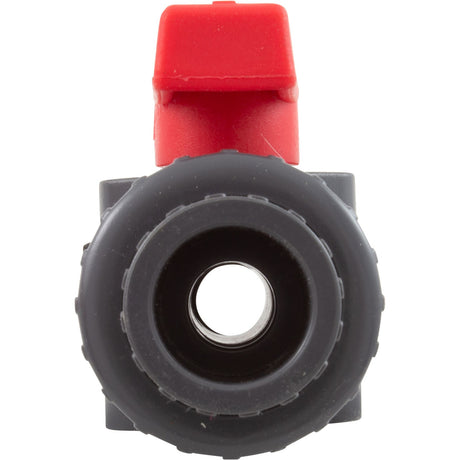 True Union Ball Vlv Gray 1/2" Pvc Epdm Soc/Thd : TBB1005CPEG - Hayward - 610377091398 - All Pool Parts