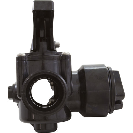 Ball Valve, Hayward Deluxe 3 - Way, 1 - 1/2"mpt : SP0727 - Hayward - 610377045100 - All Pool Parts