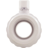 Ball Valve, Hayward Trimline, 2 - Way, 1 - 1/2"fpt : SP0722 - Hayward - 610377044929 - All Pool Parts