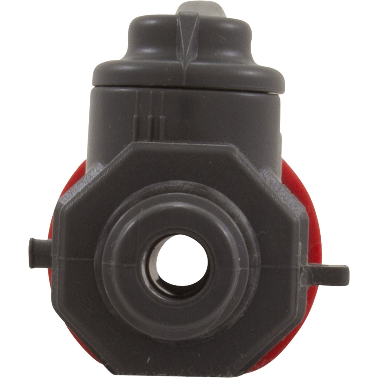 Ball Valve, Praher, 1/4"mpt x 1/4"fpt, Without Fittings : LC - PV - Praher - 88553100056 - All Pool Parts