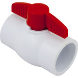Ball Valve, Magic Plastics, 2" Slip : 0250 - 20 - Magic Plastics -  - All Pool Parts
