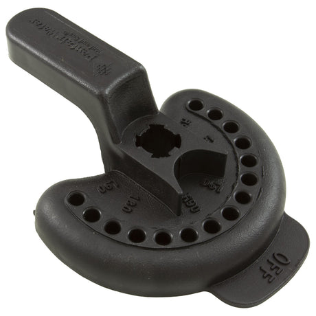 Handle, Pentair Compool PacFab 2 Way/3 Way Valves : 270028Z - Pentair - 788379906580 - All Pool Parts