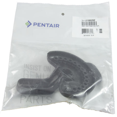 Handle, Pentair Compool PacFab 2 Way/3 Way Valves : 270028Z - Pentair - 788379906580 - All Pool Parts