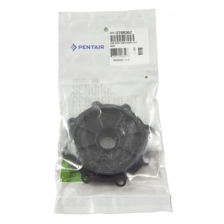 Cover, Pentair Compool PacFab 2 Way/3 Way Valve : 270030Z - Pentair - 788379906597 - All Pool Parts