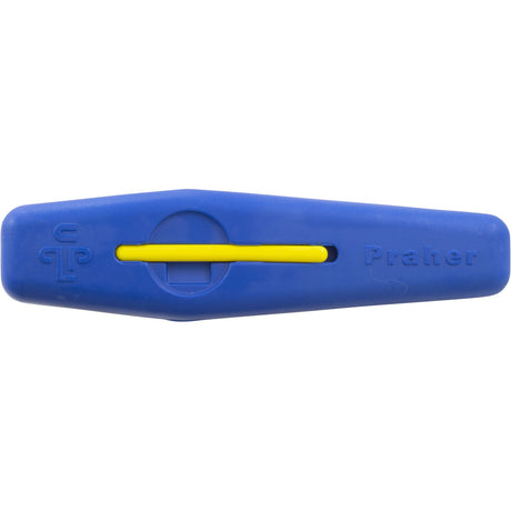 Handle, Praher PVC Single Union Ball Valves, 1 - 1/2", Blue : SU - 150 - 1B - Praher Canada Ltd -  - All Pool Parts