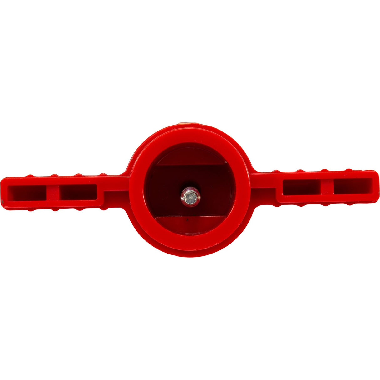 Replacement Handle, 1 - 1/2" HMIP Ball Valve, Red : HMIP150HANDLE - Generic - 642026002660 - All Pool Parts
