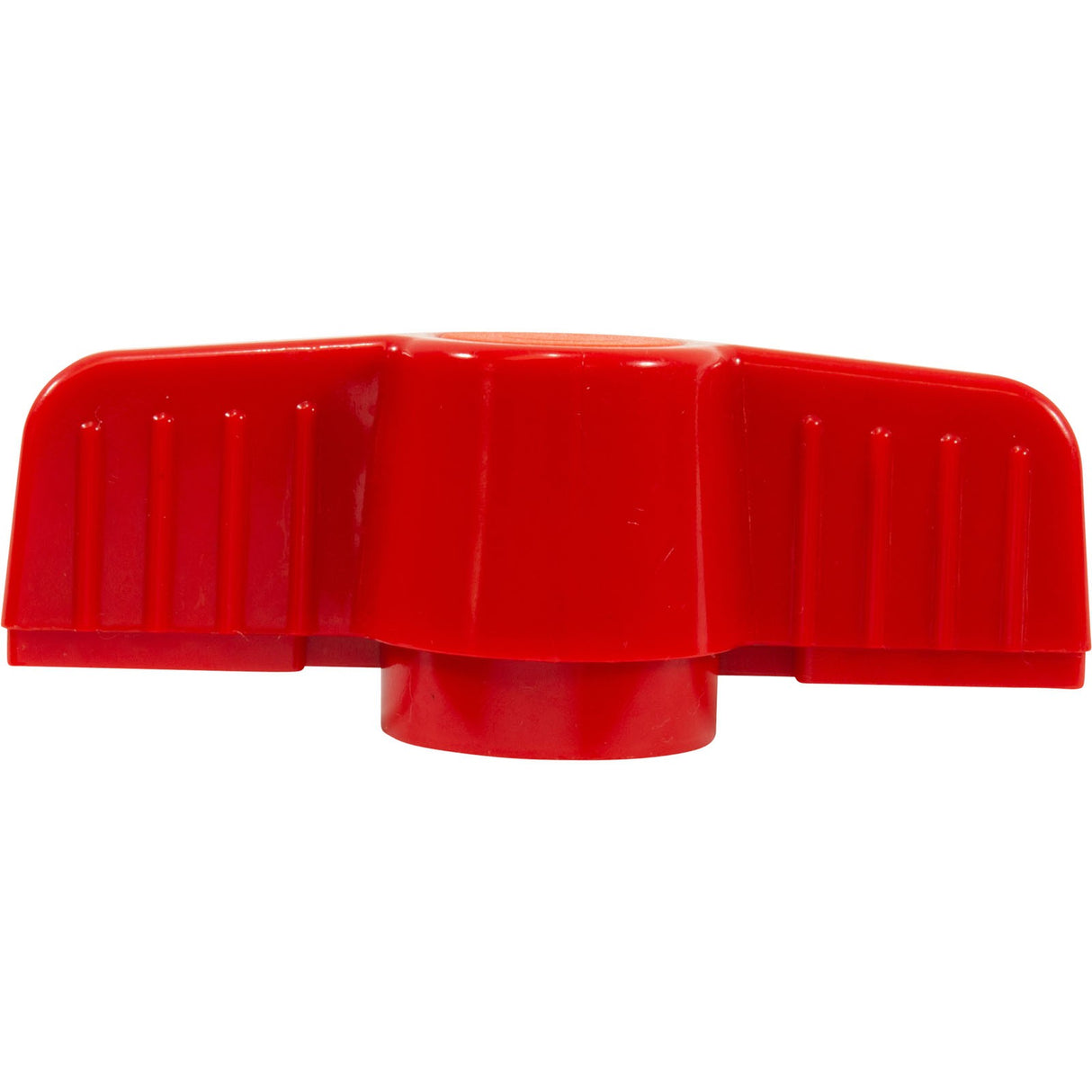 Replacement Handle, 1 - 1/2" HMIP Ball Valve, Red : HMIP150HANDLE - Generic - 642026002660 - All Pool Parts