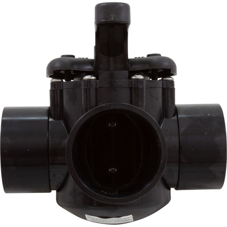 Diverter Valve, PacFab Pentair, 2"s, 3 - Way, CPVC : 263026 - PacFab/Pentair - 788379644284 - All Pool Parts