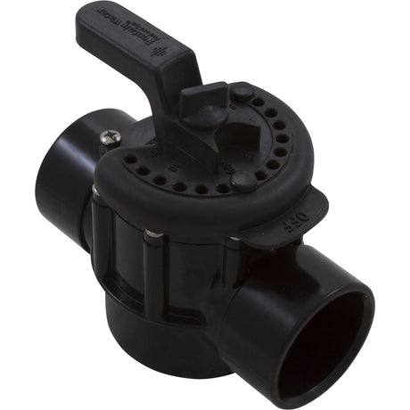 Diverter Valve, PacFab Pentair, 2"s, 2 - Way, CPVC : 263027 - PacFab/Pentair - 788379644291 - All Pool Parts