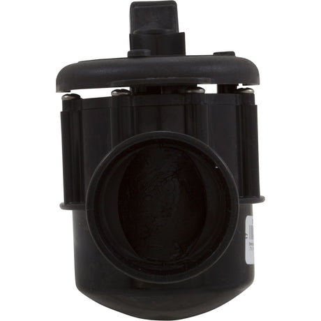 Diverter Valve, PacFab Pentair, 2"s, 2 - Way, CPVC : 263027 - PacFab/Pentair - 788379644291 - All Pool Parts