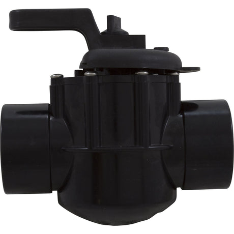 Diverter Valve, PacFab Pentair, 2"s, 2 - Way, CPVC : 263027 - PacFab/Pentair - 788379644291 - All Pool Parts