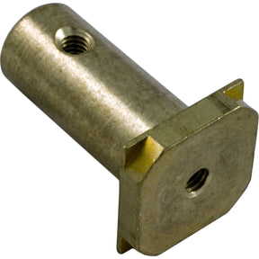 Diverter Shaft, Pent Ortega 2 Port/3 Port Valves : 072427 - Ortega/Pentair - 788379683368 - All Pool Parts