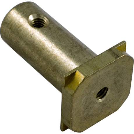 Diverter Shaft, Pent Ortega 2 Port/3 Port Valves : 072427 - Ortega/Pentair - 788379683368 - All Pool Parts