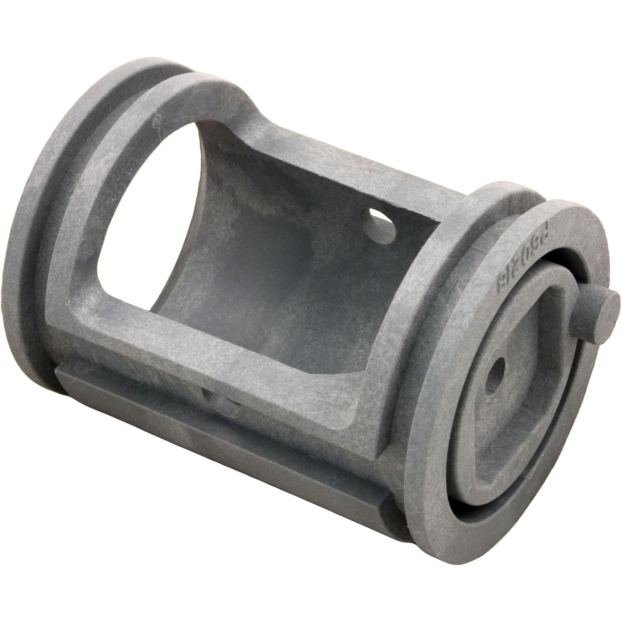 Diverter, Pentair Ortega 3 Port Valve, 1 - 1/2", Noryl : 072396 - Ortega/Pentair - 788379692858 - All Pool Parts