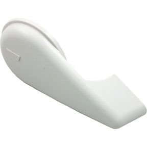 Handle, BWG HydroAir Hydroflow 3 - Way Valve, 2", White : 31 - 4004WHT - HydroAir/Balboa -  - All Pool Parts