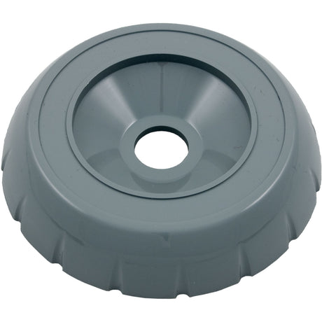 Cover, BWG HydroAir Hydroflow 3 - Way Valve, 2", Gray : 31 - 4003GRY - HydroAir/Balboa -  - All Pool Parts