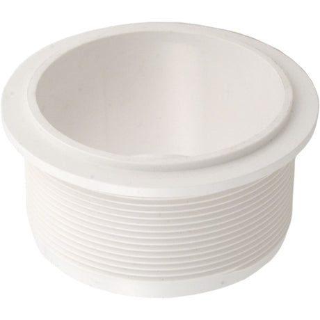 Fitting, BWG HydroAir Hydroflow 3 - Way Valve, 2", White : 31 - 4007WHT - HydroAir/Balboa -  - All Pool Parts