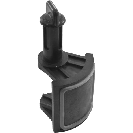 Diverter Assy, CMP, Hydroseal Diverter/Neverlube Rpl, J - Style : 25913 - 204 - 850 - Custom Molded Products - 849640020104 - All Pool Parts