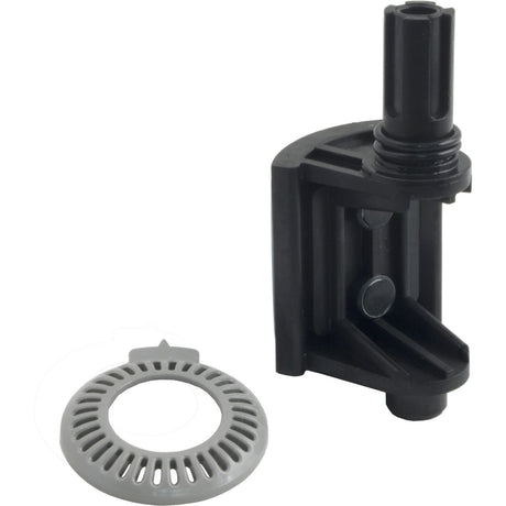 Diverter, CMP Hydroseal Diverter Valve, C - Style : 25913 - 204 - 800 - Custom Molded Products - 849640020098 - All Pool Parts