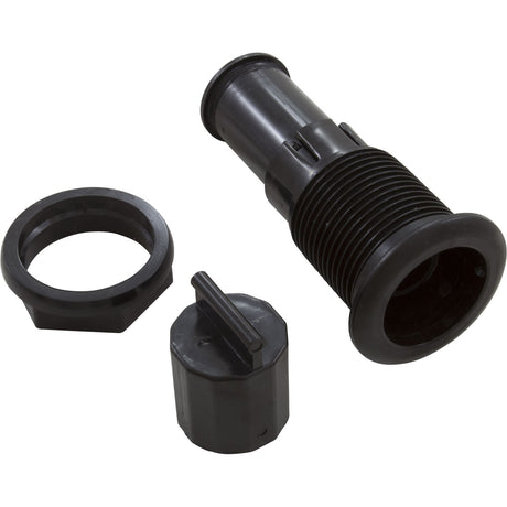 Drain Fill Valve, Waterway, 3/4", Lo - Profile : 600 - 9101 - Waterway Plastics - 806105305039 - All Pool Parts