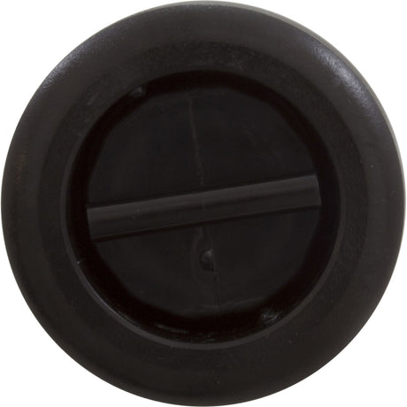 Drain Fill Valve, Waterway, 3/4", Lo - Profile : 600 - 9101 - Waterway Plastics - 806105305039 - All Pool Parts