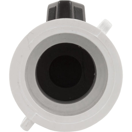 Drain Valve, Waterway, 3/4" Slip x Garden Hose : 400 - 2070 - Waterway Plastics - 806105081056 - All Pool Parts