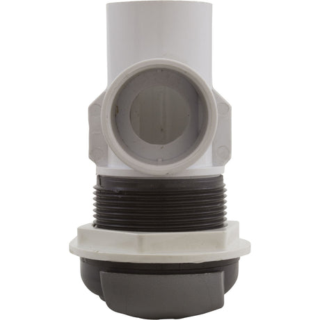 On/Off Valve, CMP Pro - Seal, 2 - 1/16"hs, Wave, 1"s, Slvr/Graph Gry : 25036 - 707 - 000 - Custom Molded Products -  - All Pool Parts