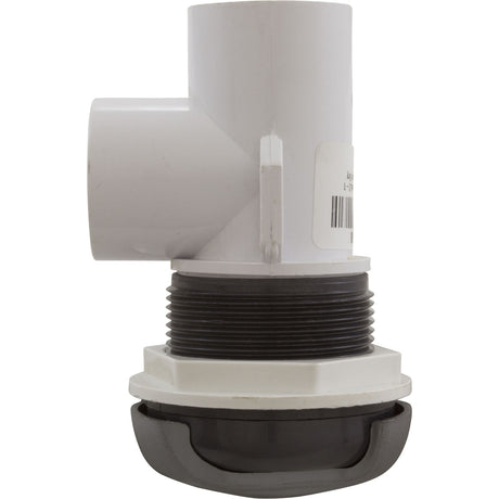 On/Off Valve, CMP Pro - Seal, 2 - 1/16"hs, Wave, 1"s, Slvr/Graph Gry : 25036 - 707 - 000 - Custom Molded Products -  - All Pool Parts