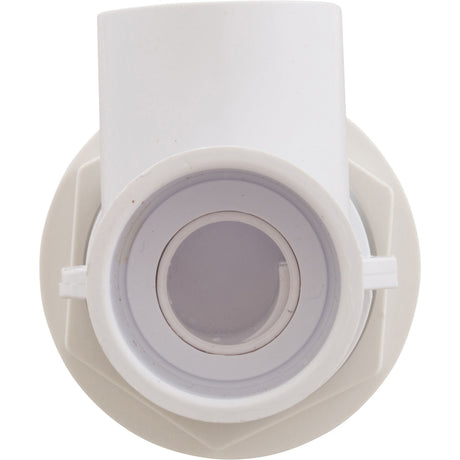 On/Off Valve, CMP Mushroom, 2 - 1/16"hs, Scalloped, 1"s, Gray : 25036 - 219 - 000 - Custom Molded Products -  - All Pool Parts
