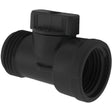 Hose Shut Off, Waterway Filter On/Off Valve : 872 - 0004 - Waterway Plastics - 806105138019 - All Pool Parts