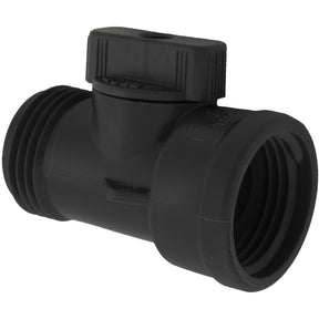 Hose Shut Off, Waterway Filter On/Off Valve : 872 - 0004 - Waterway Plastics - 806105138019 - All Pool Parts