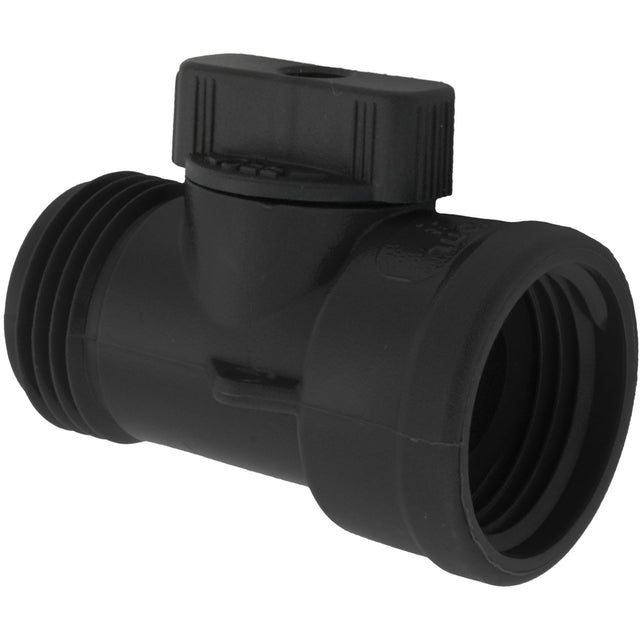 Hose Shut Off, Waterway Filter On/Off Valve : 872 - 0004 - Waterway Plastics - 806105138019 - All Pool Parts