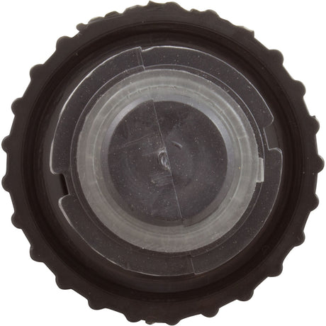 Plunger & Cap Assy, Waterway, 1" On/Off Valve : 605 - 4370 - Waterway Plastics - 806105259639 - All Pool Parts