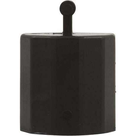 Cap, Waterway, Drain Fill Valve, Black : 602 - 9111 - Waterway Plastics - 806105295941 - All Pool Parts