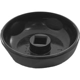 Knob, Waterway Single Port On/Off Valve, 2 - 1/2"fd, Black : 602 - 4351 - Waterway Plastics - 806105104717 - All Pool Parts