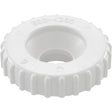 Cap, Waterway Single Port On/Off Valve, White : 602 - 4360 - Waterway Plastics - 806105104762 - All Pool Parts