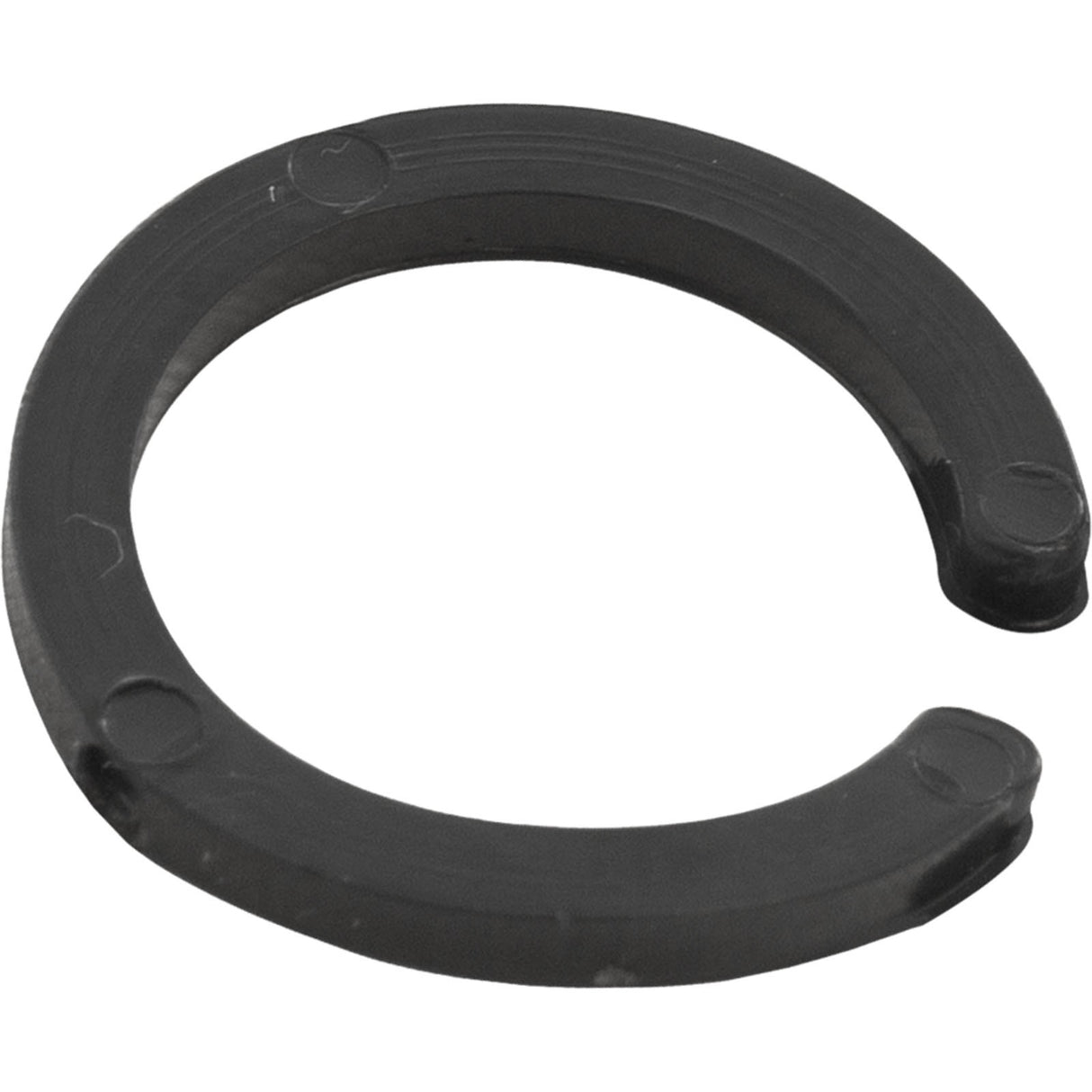 Clip, Waterway Single Port On/Off Valve : 602 - 4370 - Waterway Plastics - 806105104823 - All Pool Parts