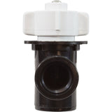 Control Valve, Pentair Rainbow Automatic Feeder 320, 1/2 : R172086Z - Pentair - 788379885120 - All Pool Parts