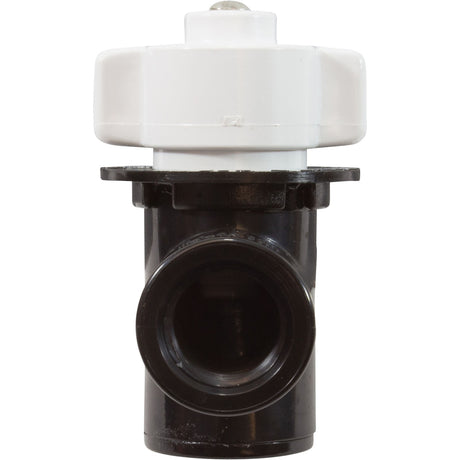 Control Valve, Pentair Rainbow Automatic Feeder 320, 1/2 : R172086Z - Pentair - 788379885120 - All Pool Parts