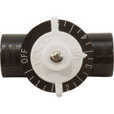 Control Valve, Pentair Rainbow Automatic Feeder 320, 1/2 : R172086Z - Pentair - 788379885120 - All Pool Parts